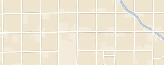 Street map around Renaissance Phoenix Glendale Hotel & Conference Center