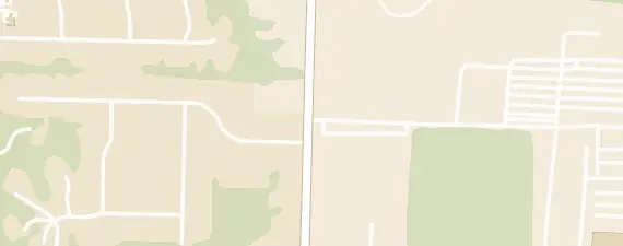 Street map around Summit County Fairgrounds