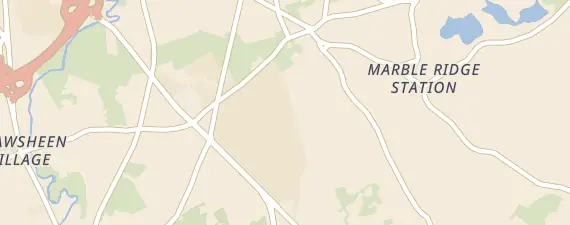 Street map around The Grading Authority Headquarters